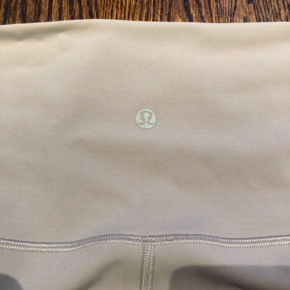 Lululemon Capris - Picture 2 of 4
